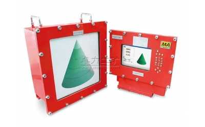 礦用隔爆型生命探測儀