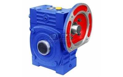 WPWDK蝸桿減速機